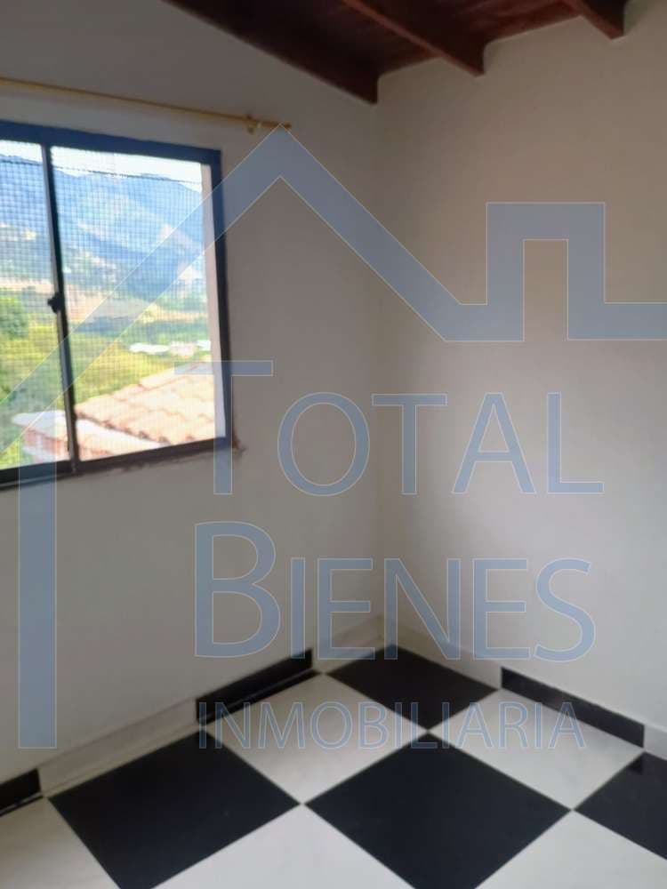 Foto 12 de 22 — Apartamento en Serramonte, Bello