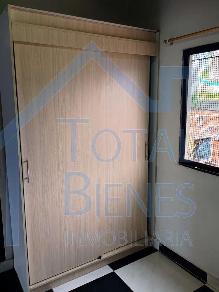 Foto 9 de 22 — Apartamento en Serramonte, Bello