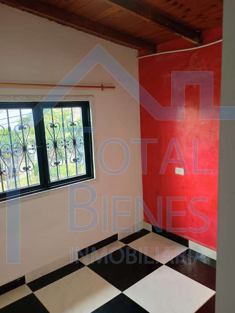 Foto 21 de 22 — Apartamento en Serramonte, Bello