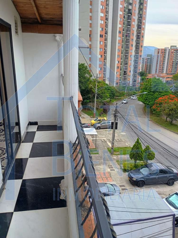 Foto 5 de 22 — Apartamento en Serramonte, Bello