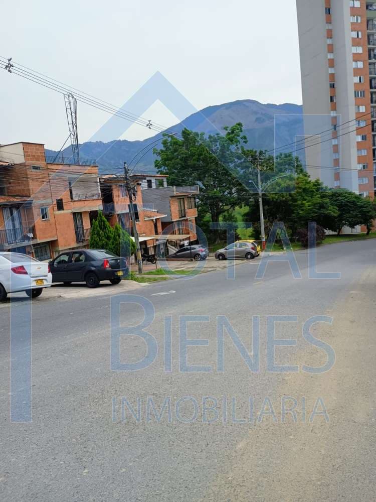 Foto 2 de 22 — Apartamento en Serramonte, Bello