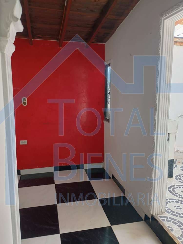 Foto 22 de 22 — Apartamento en Serramonte, Bello