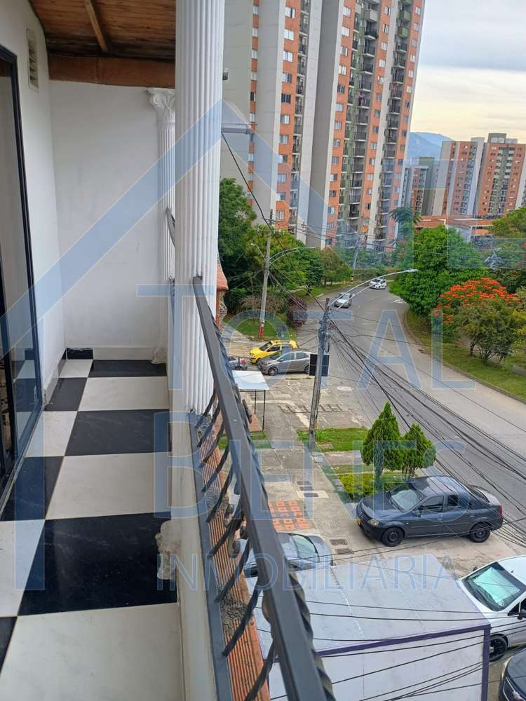 Foto 6 de 22 — Apartamento en Serramonte, Bello