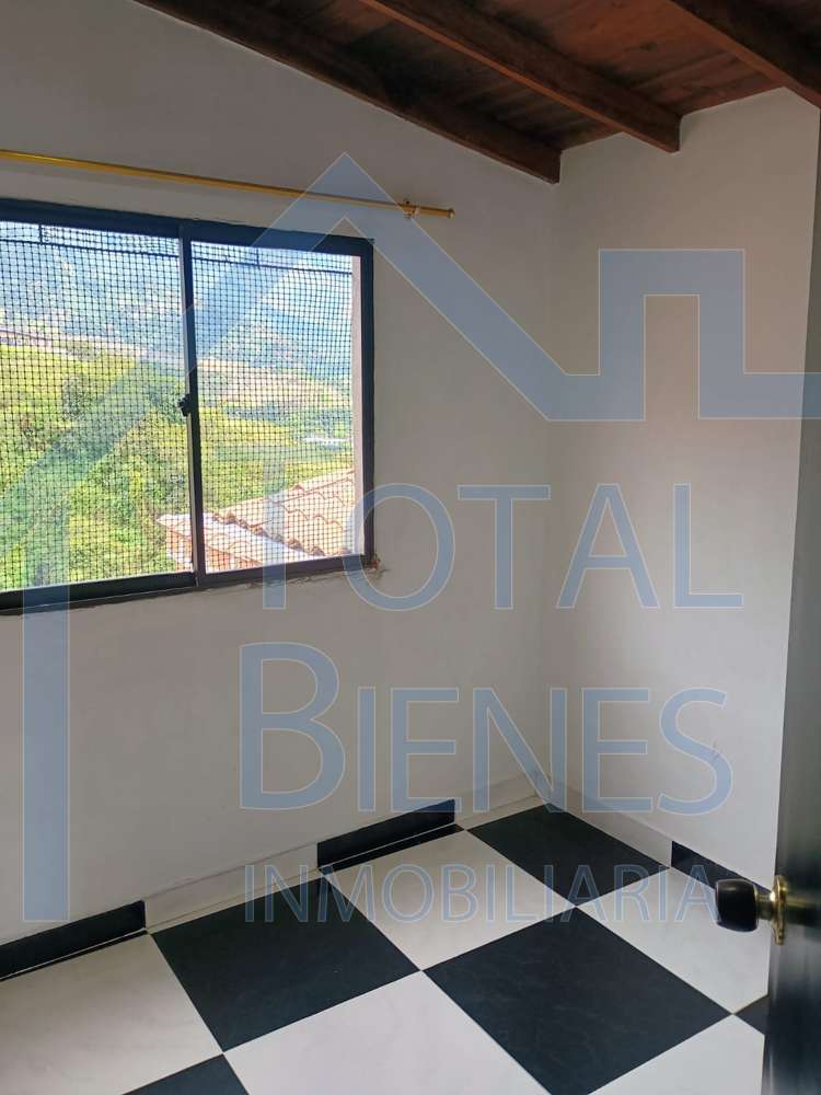 Foto 10 de 22 — Apartamento en Serramonte, Bello