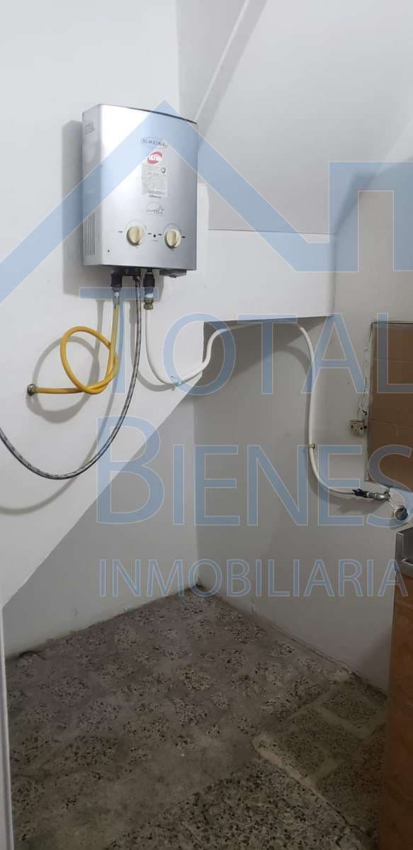 Foto 25 de 27 — Apartamento en Floresta Pradera, Medellín
