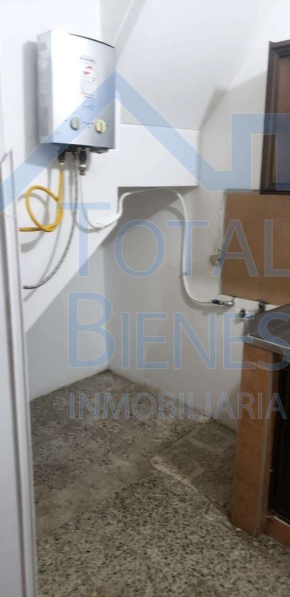 Foto 23 de 27 — Apartamento en Floresta Pradera, Medellín