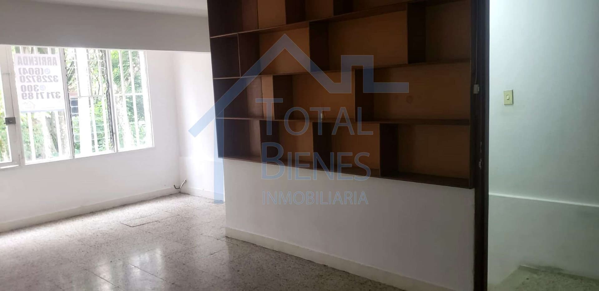 Foto 8 de 27 — Apartamento en Floresta Pradera, Medellín