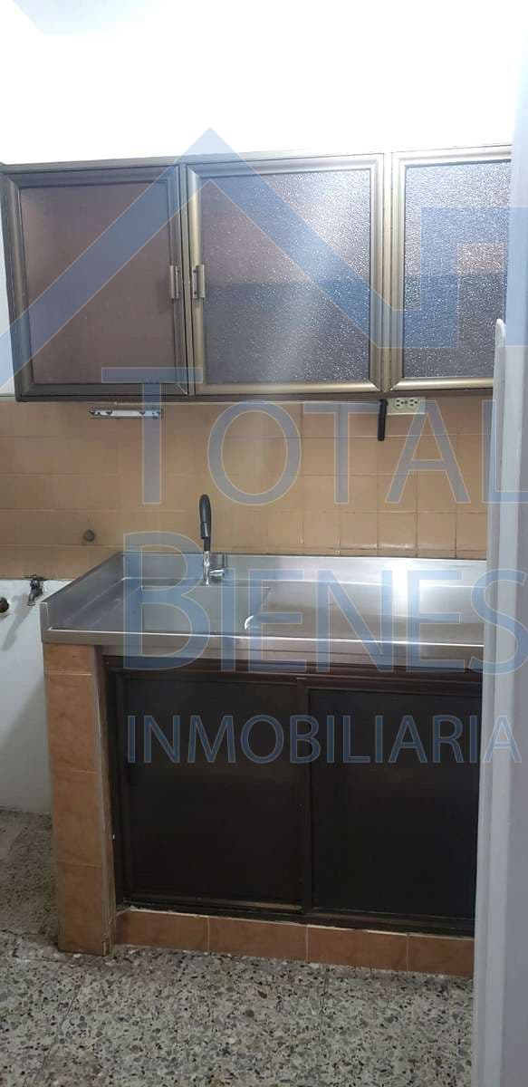 Foto 3 de 27 — Apartamento en Floresta Pradera, Medellín