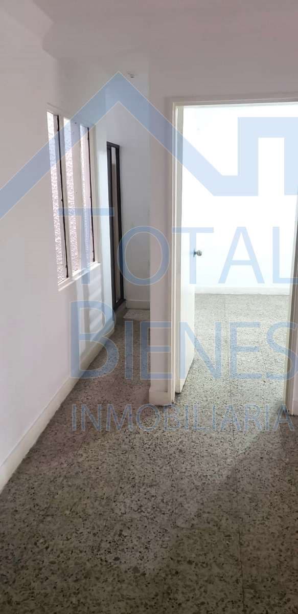 Foto 10 de 27 — Apartamento en Floresta Pradera, Medellín