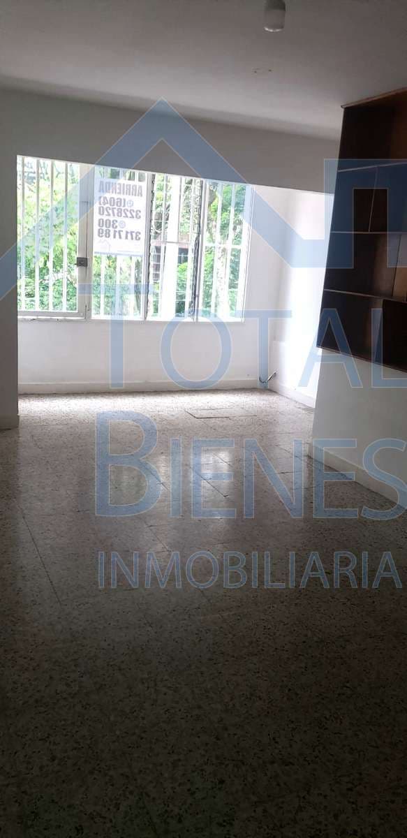 Foto 11 de 27 — Apartamento en Floresta Pradera, Medellín