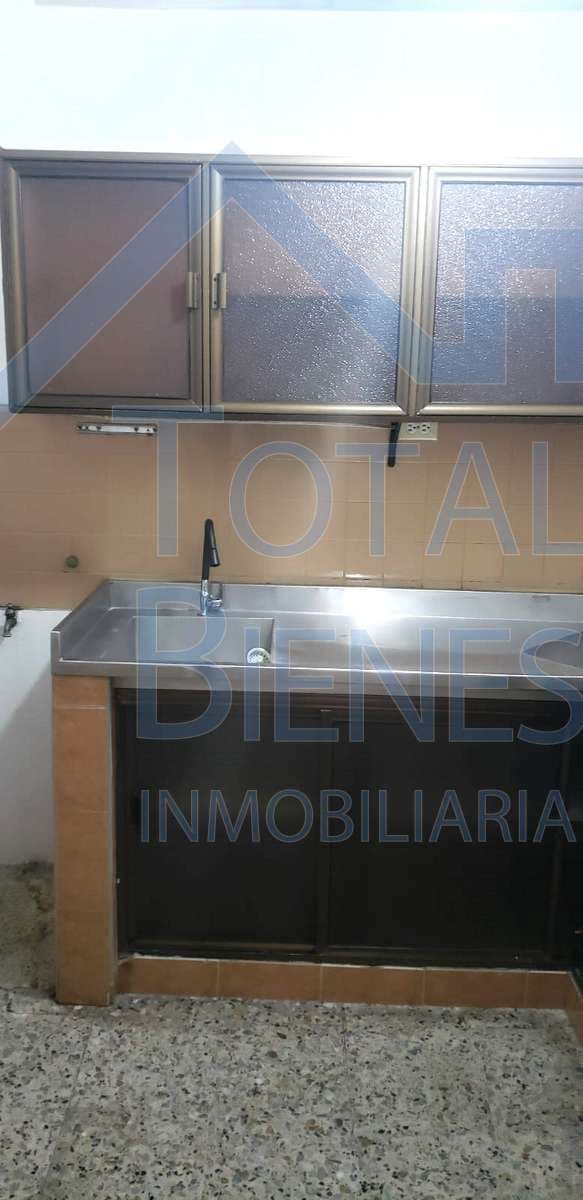 Foto 2 de 27 — Apartamento en Floresta Pradera, Medellín