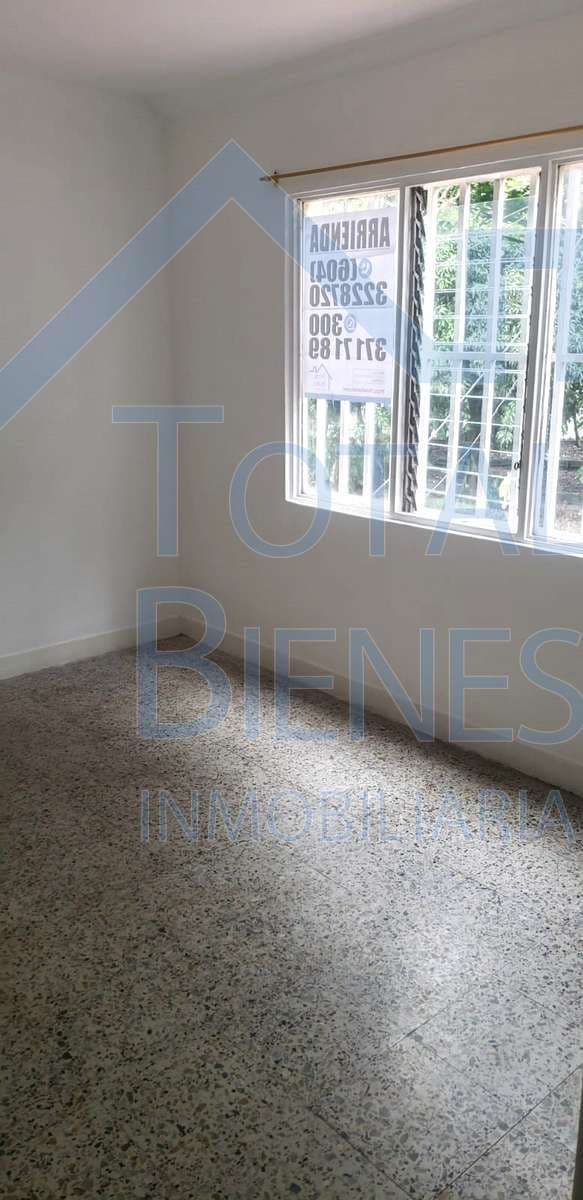 Foto 14 de 27 — Apartamento en Floresta Pradera, Medellín