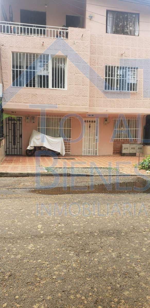 Apartamento en Arriendo en Floresta Pradera, Medellín