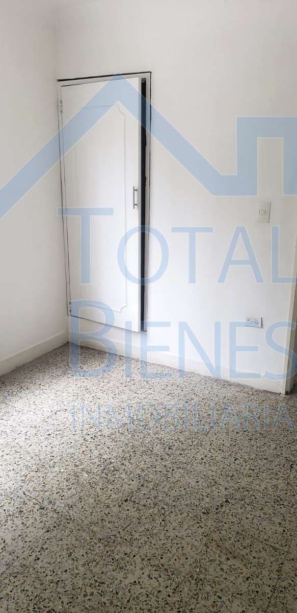 Foto 18 de 27 — Apartamento en Floresta Pradera, Medellín