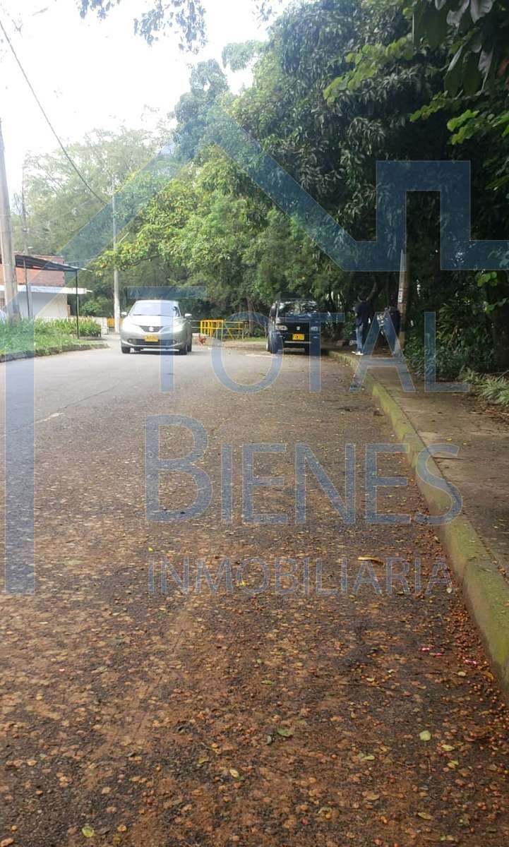 Foto 27 de 27 — Apartamento en Floresta Pradera, Medellín
