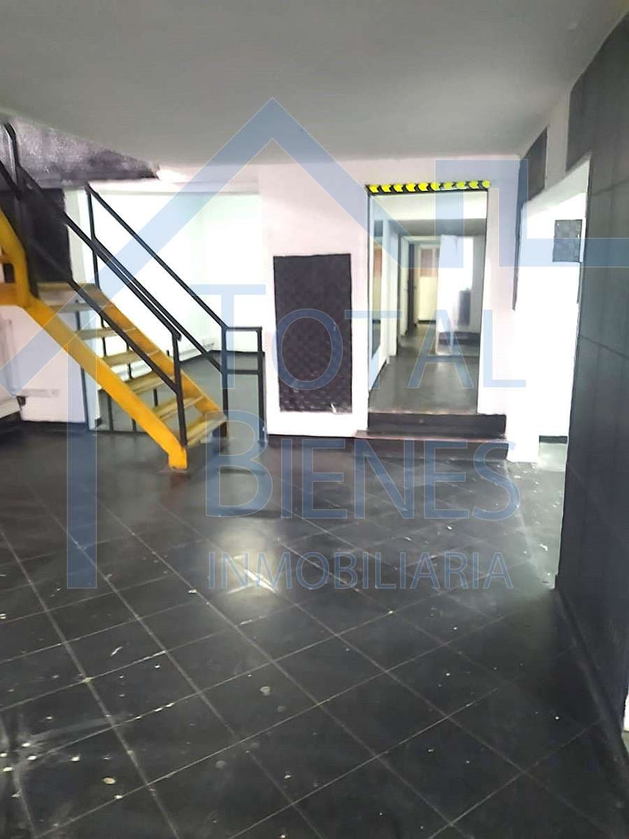 Foto 14 de 45 — Local en El Poblado, Medellín