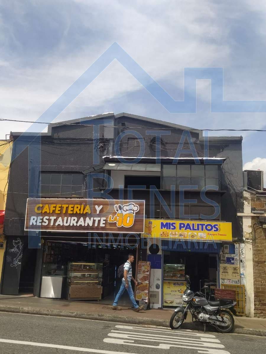 Foto 27 de 45 — Local en El Poblado, Medellín