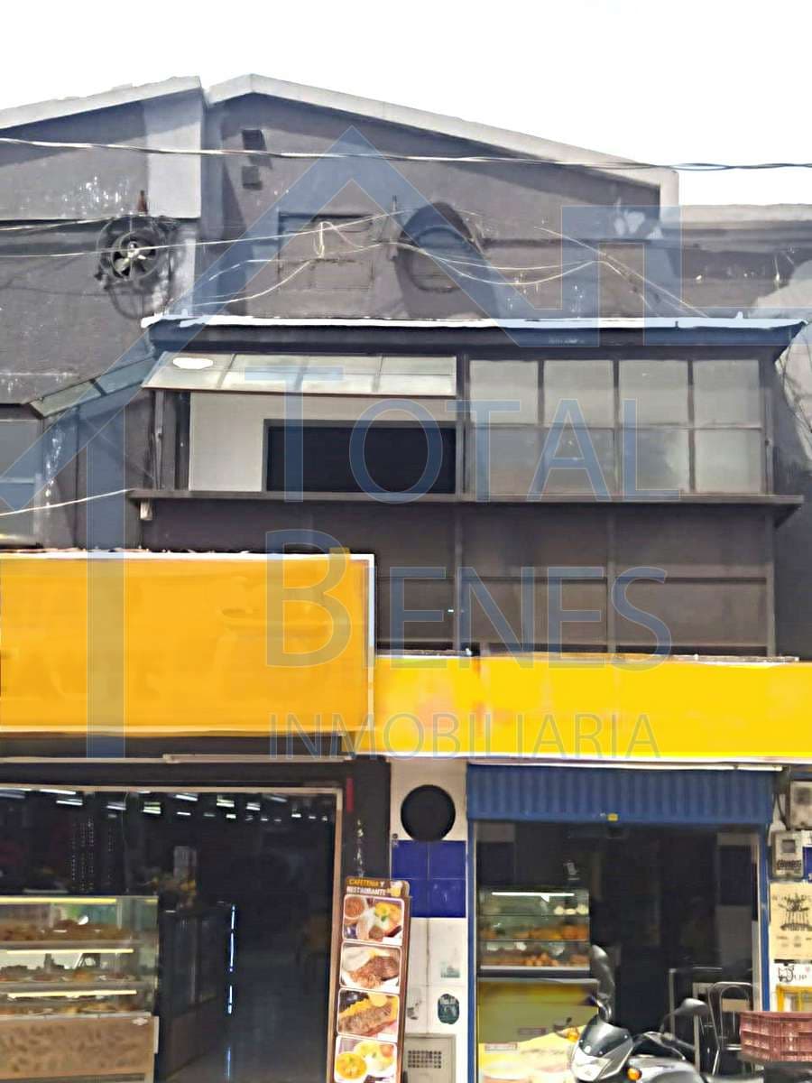 Foto 33 de 45 — Local en El Poblado, Medellín