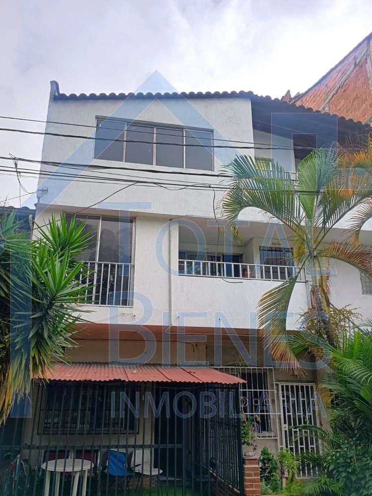 Apartamento en Arriendo en Santa Lucia, Medellín