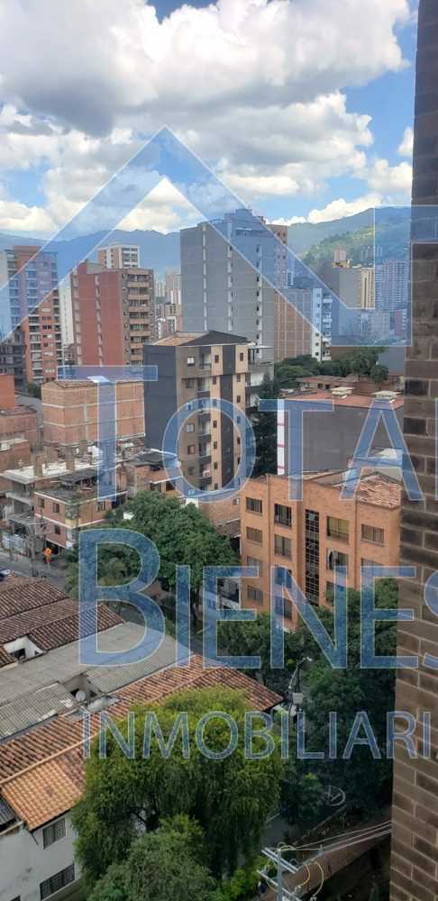 Apartaestudio en Venta en Calle Larga, Sabaneta