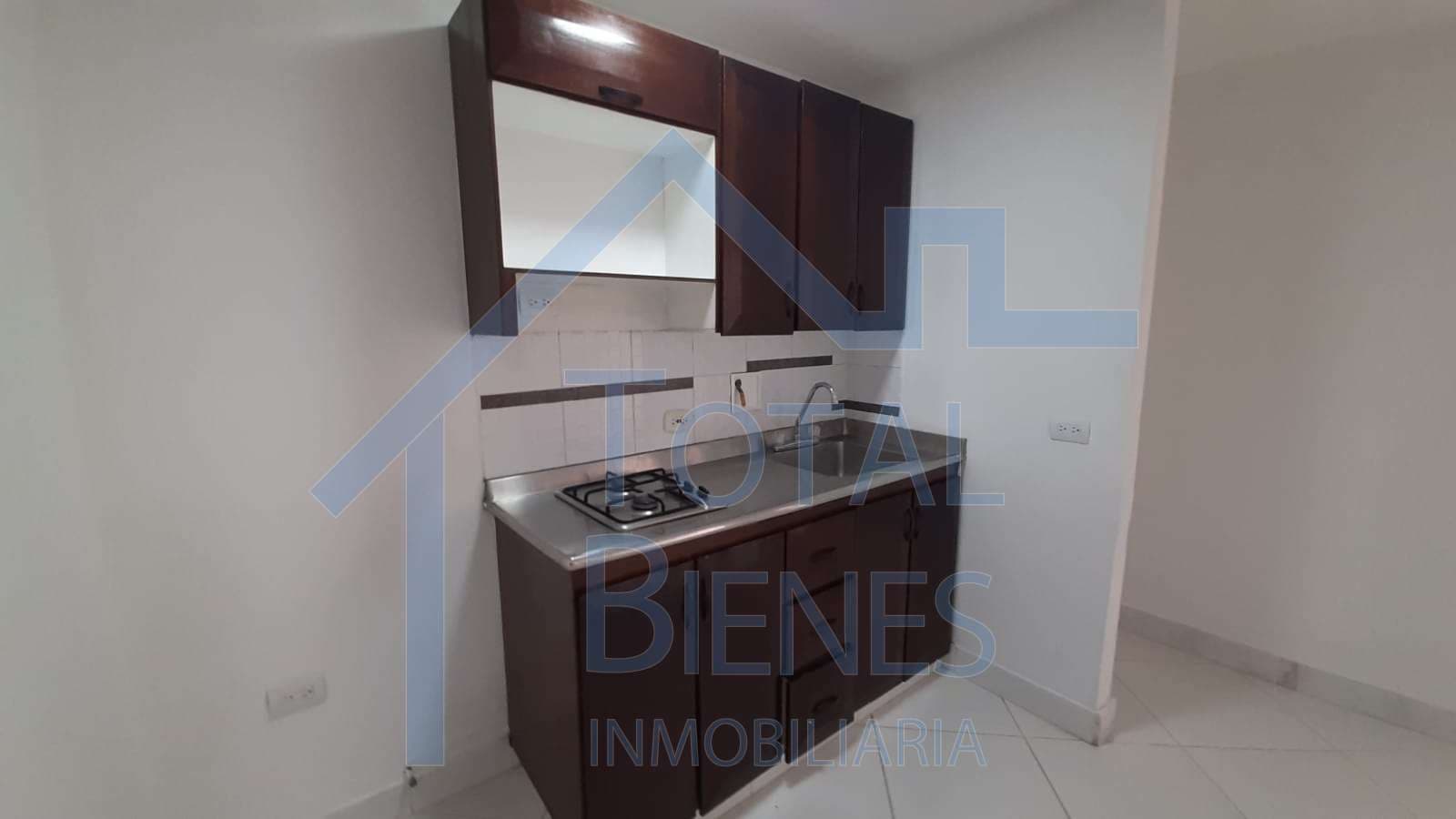 Foto 2 de 13 — Apartaestudio en Belén La Palma, Medellín