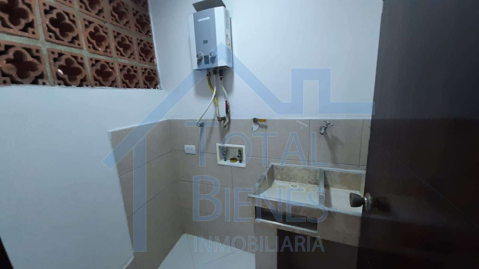 Foto 11 de 13 — Apartaestudio en Belén La Palma, Medellín