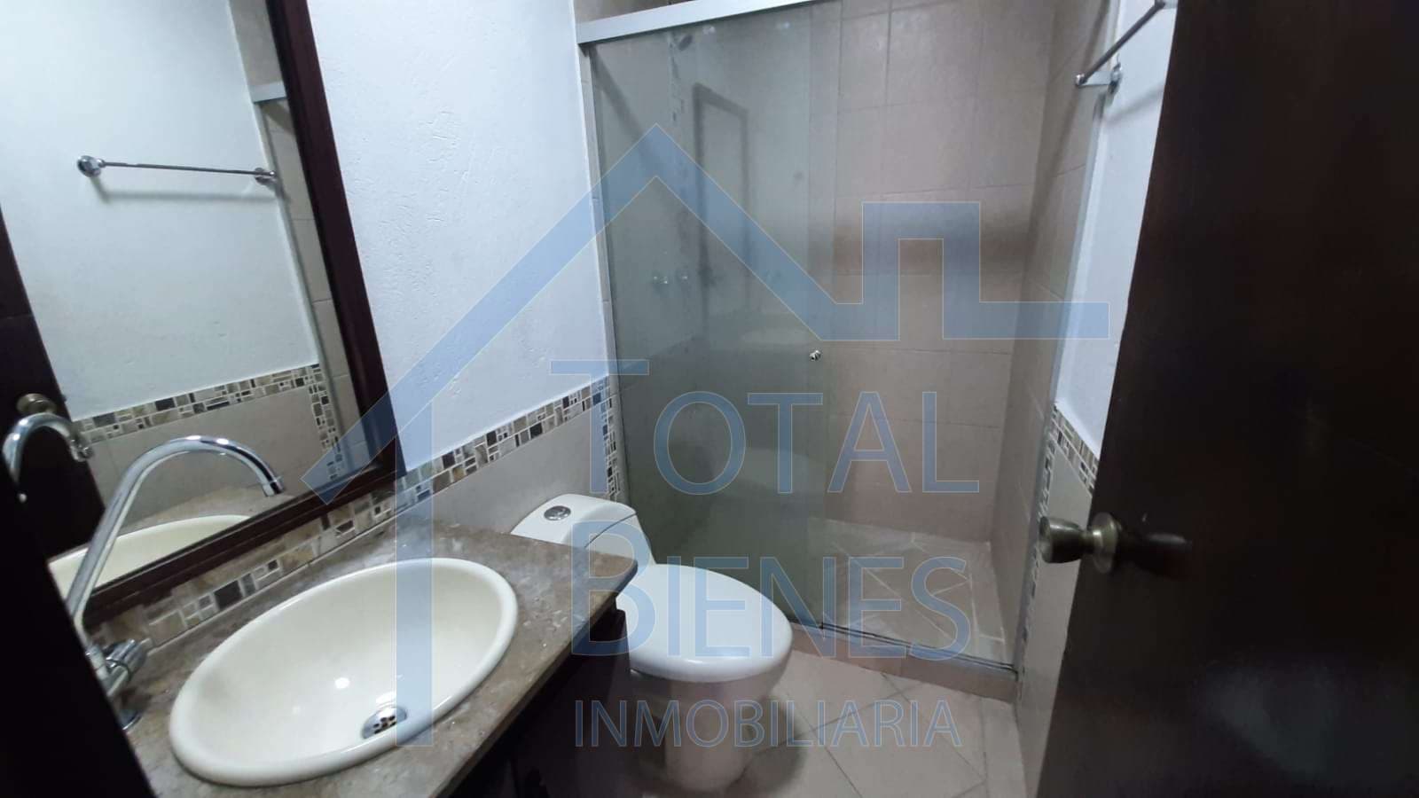 Foto 13 de 13 — Apartaestudio en Belén La Palma, Medellín