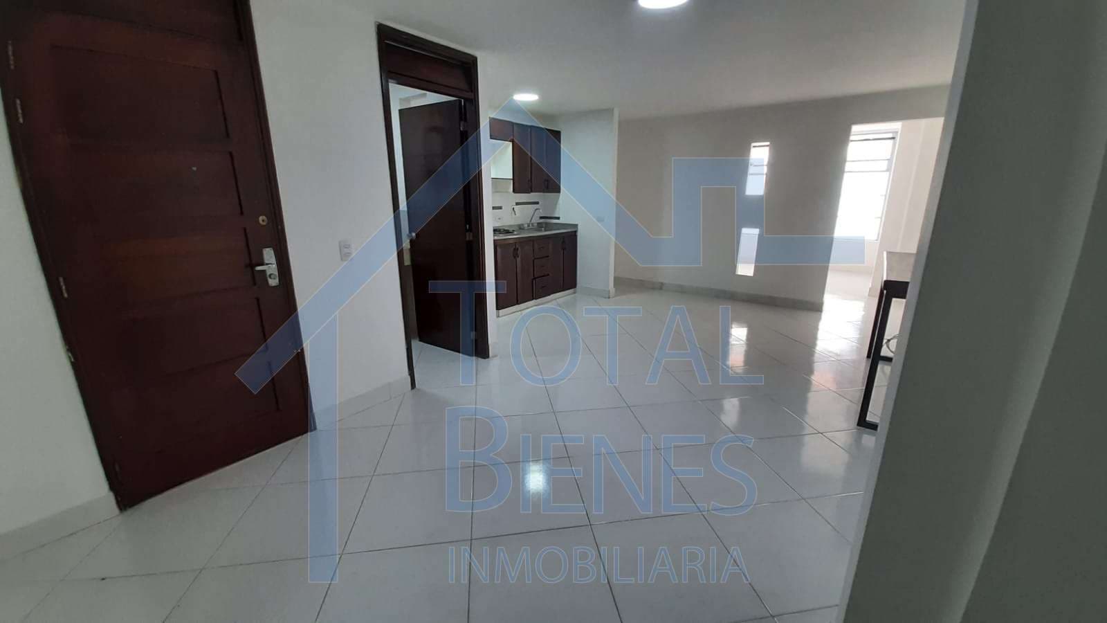 Foto 7 de 13 — Apartaestudio en Belén La Palma, Medellín