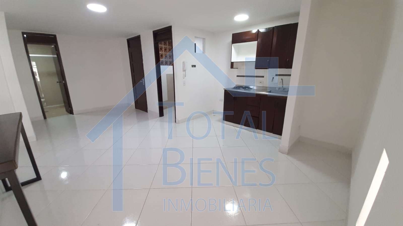 Foto 8 de 13 — Apartaestudio en Belén La Palma, Medellín