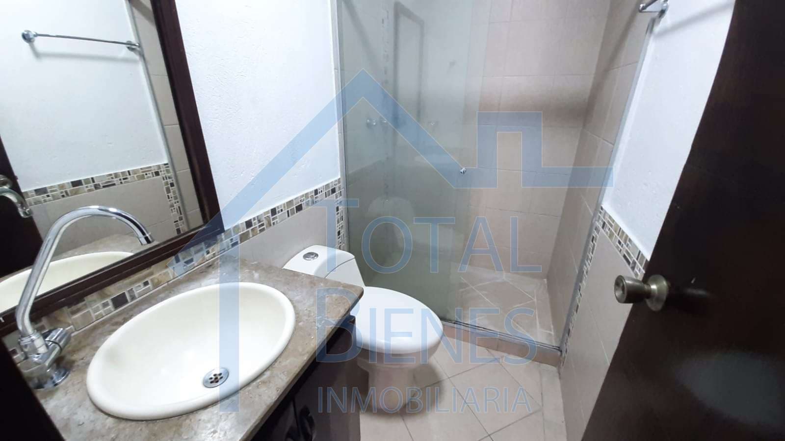 Foto 12 de 13 — Apartaestudio en Belén La Palma, Medellín