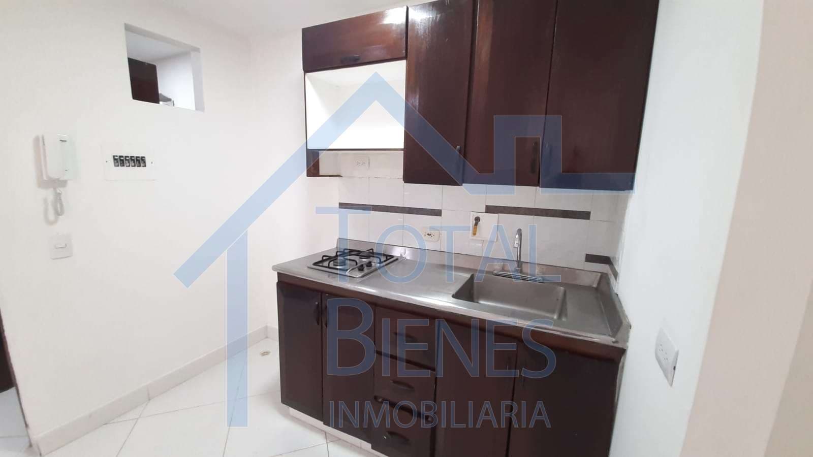 Foto 3 de 13 — Apartaestudio en Belén La Palma, Medellín