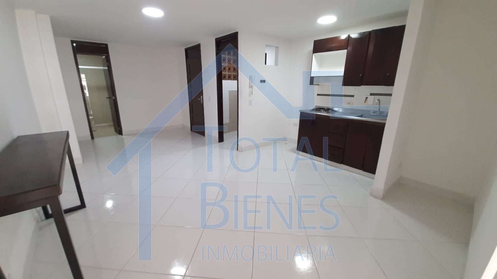 Foto 6 de 13 — Apartaestudio en Belén La Palma, Medellín
