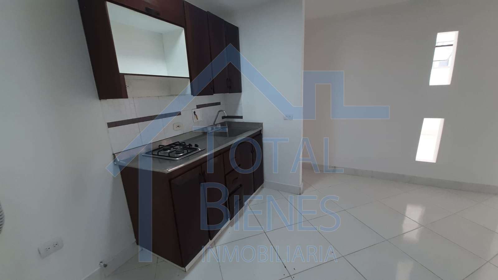 Foto 5 de 13 — Apartaestudio en Belén La Palma, Medellín