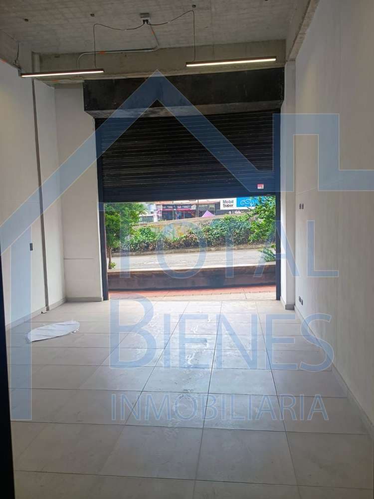 Foto 3 de 8 — Local en Barrio San Isidro, Itagüí