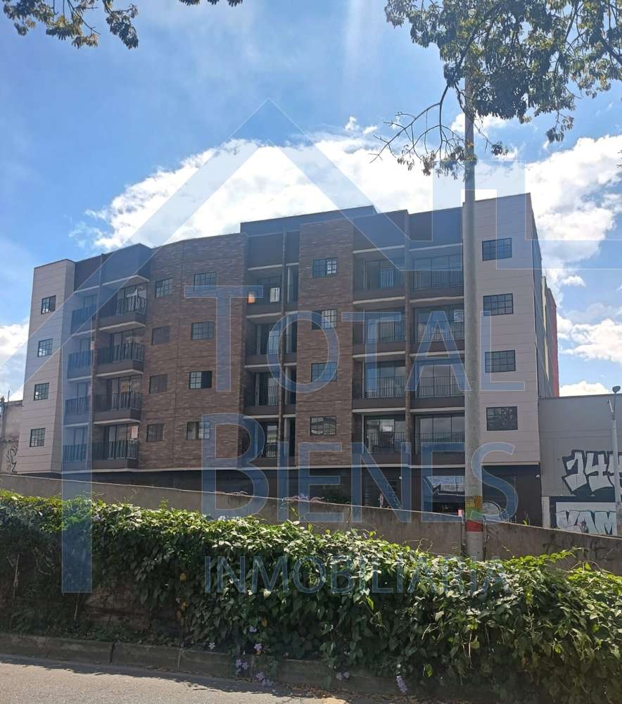 Local en Arriendo en Barrio San Isidro, Itagüí