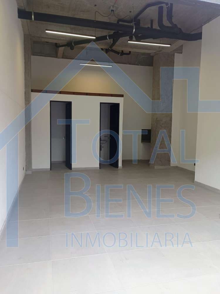 Foto 5 de 8 — Local en Barrio San Isidro, Itagüí