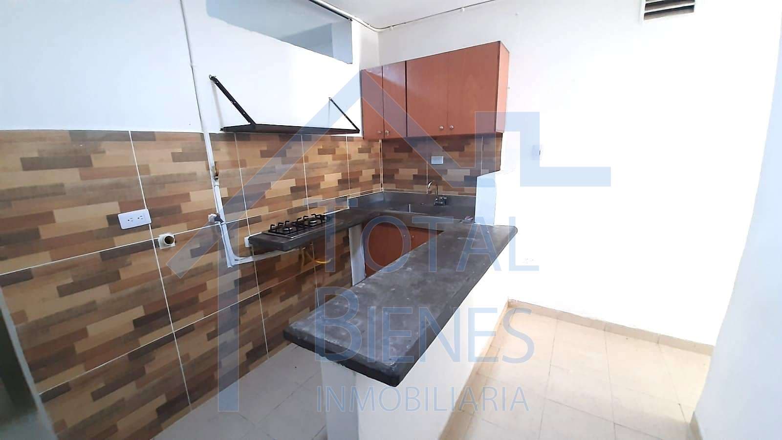 Foto 4 de 17 — Apartaestudio en Belen Buenavista, Medellín
