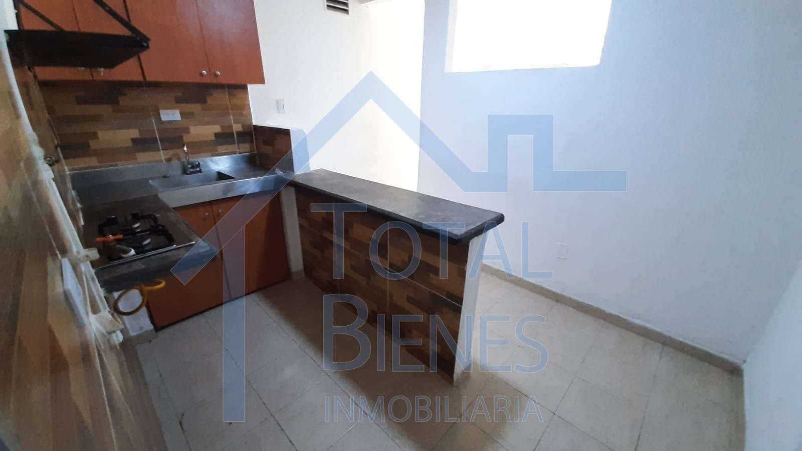Foto 5 de 17 — Apartaestudio en Belen Buenavista, Medellín