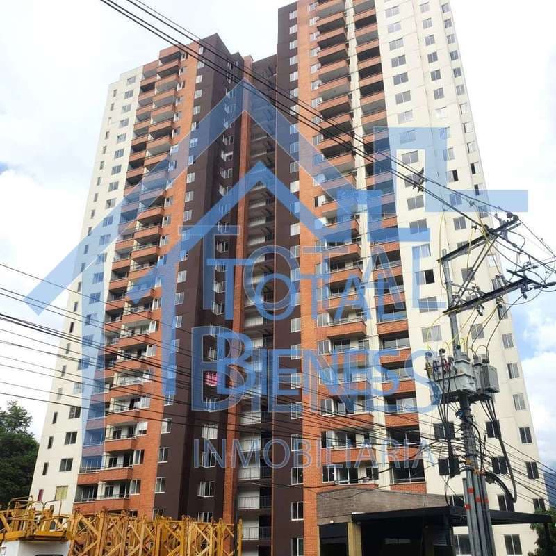 Foto 1 de 22 — Apartamento en Villa Ventura, Itagüí