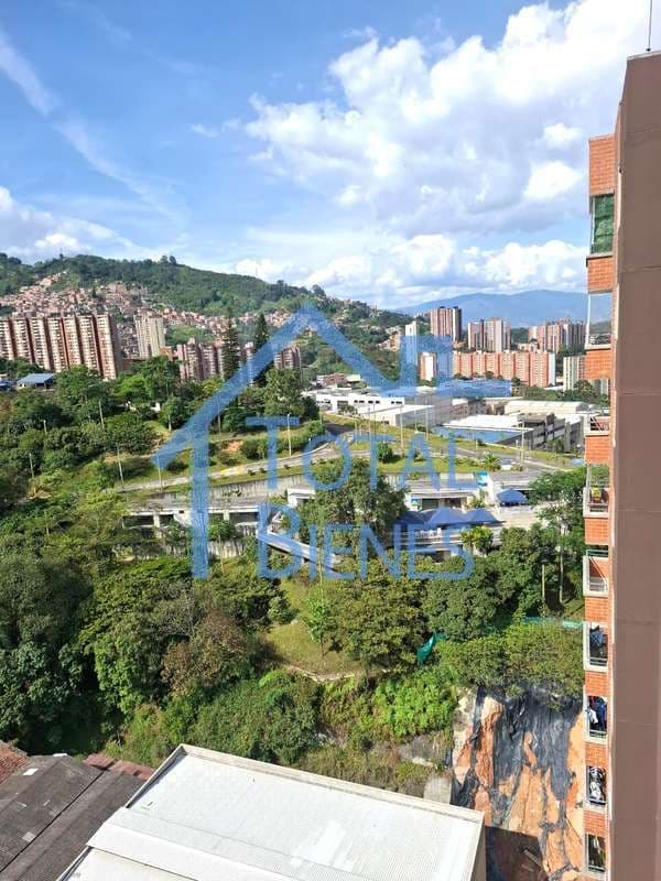 Foto 2 de 22 — Apartamento en Villa Ventura, Itagüí