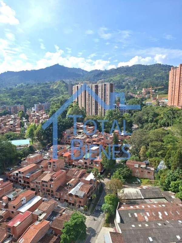 Foto 3 de 22 — Apartamento en Villa Ventura, Itagüí