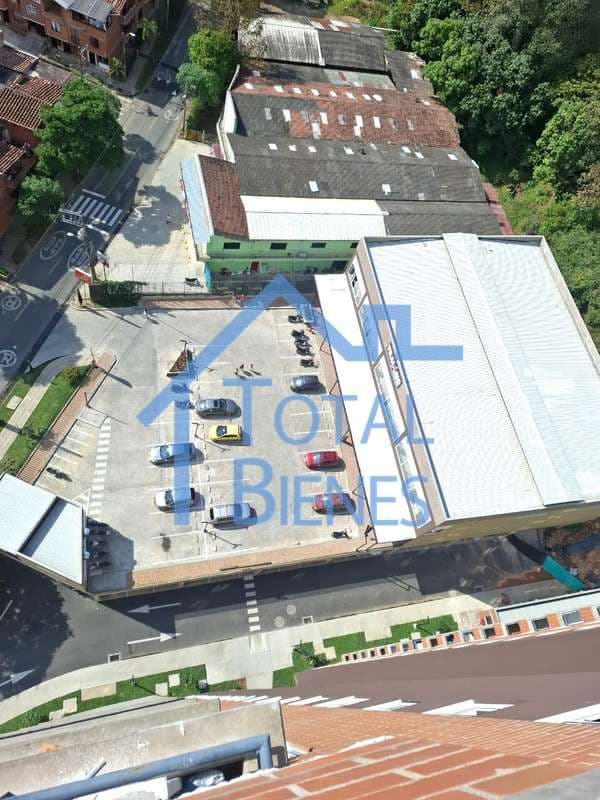 Foto 4 de 22 — Apartamento en Villa Ventura, Itagüí