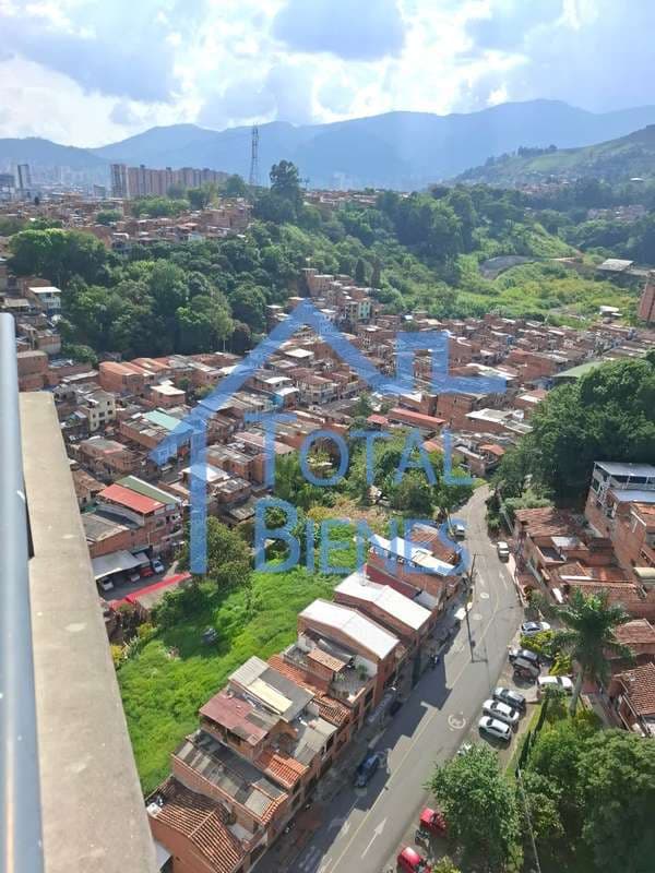 Foto 5 de 22 — Apartamento en Villa Ventura, Itagüí