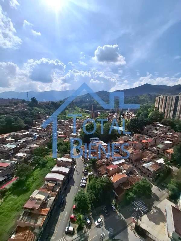 Foto 6 de 22 — Apartamento en Villa Ventura, Itagüí