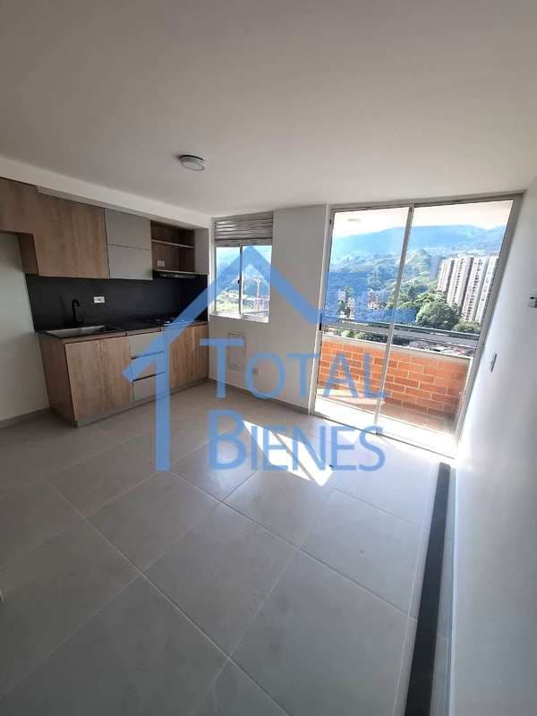 Foto 7 de 22 — Apartamento en Villa Ventura, Itagüí