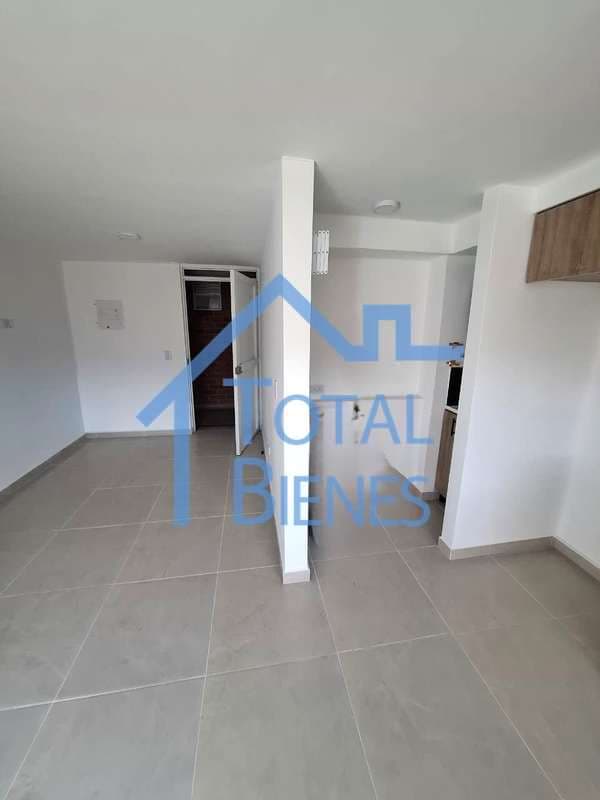 Foto 8 de 22 — Apartamento en Villa Ventura, Itagüí