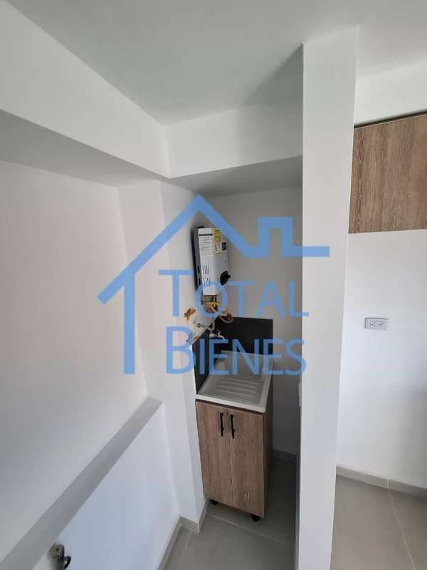 Foto 13 de 22 — Apartamento en Villa Ventura, Itagüí