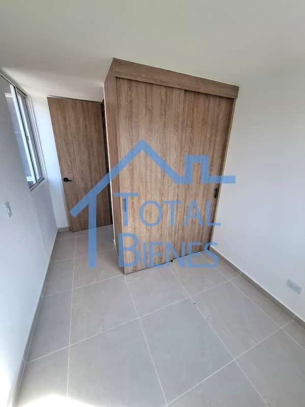 Foto 15 de 22 — Apartamento en Villa Ventura, Itagüí