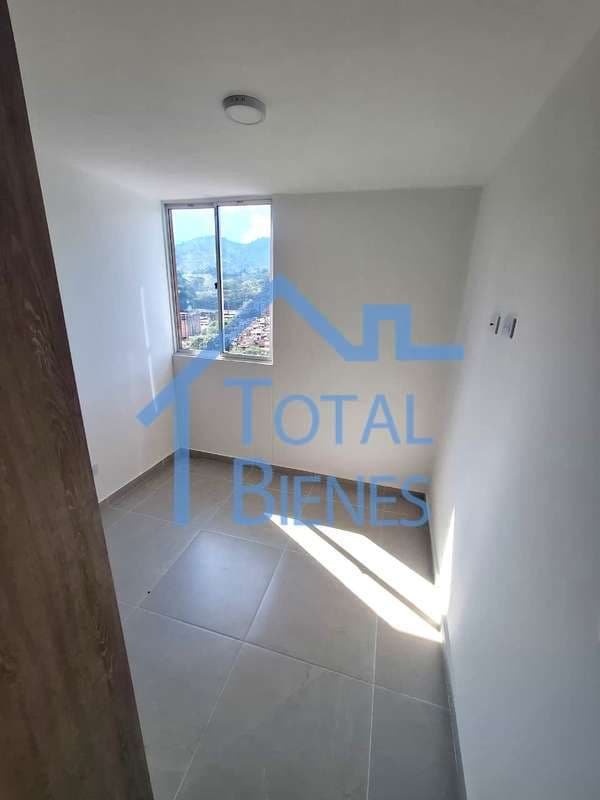 Foto 16 de 22 — Apartamento en Villa Ventura, Itagüí