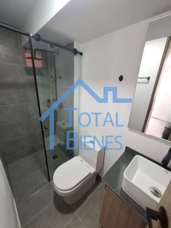 Foto 17 de 22 — Apartamento en Villa Ventura, Itagüí